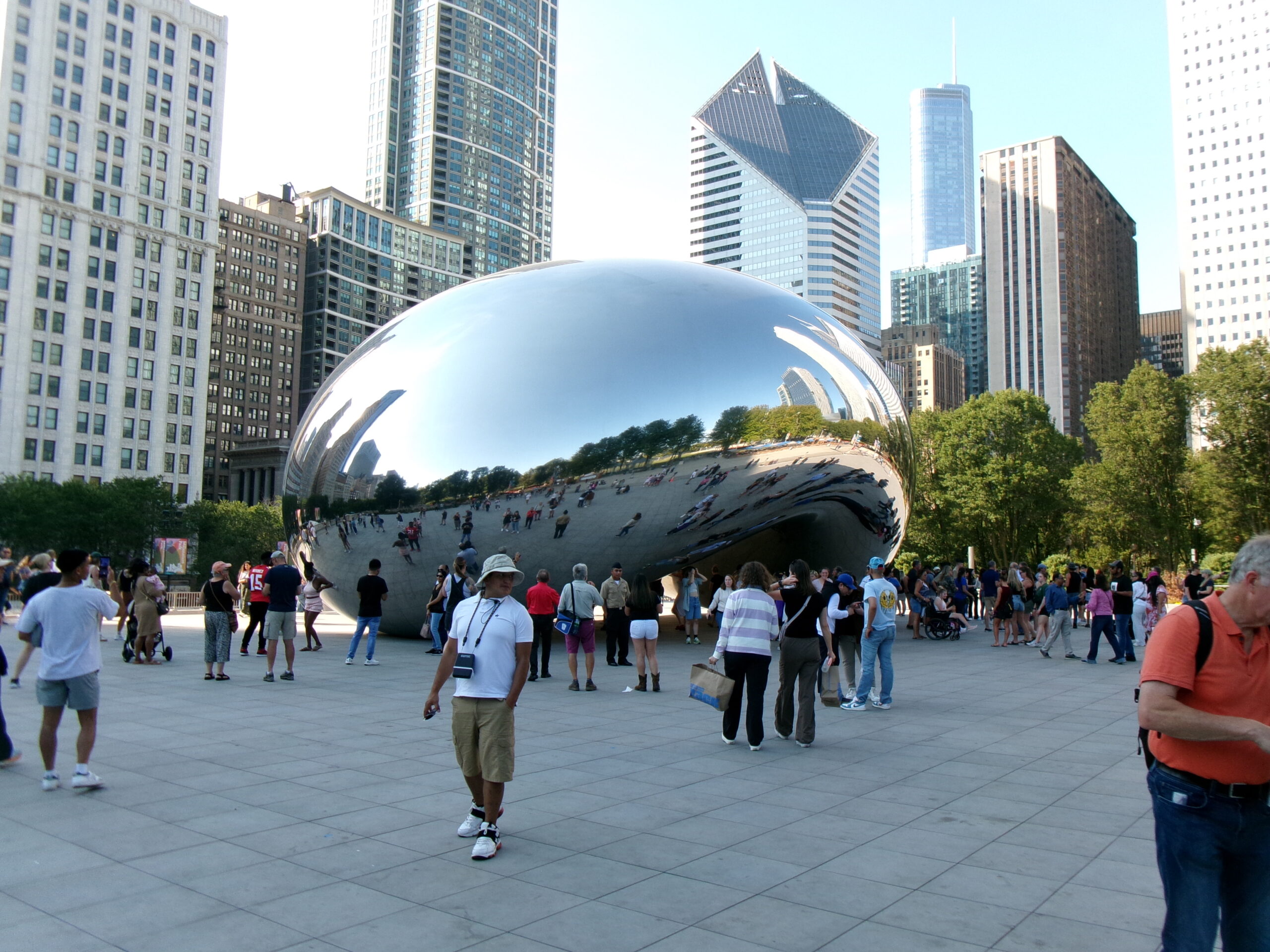 Where Are the Hotties?