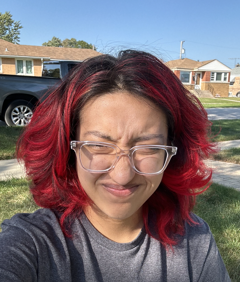 We Have to Make This Moment Last